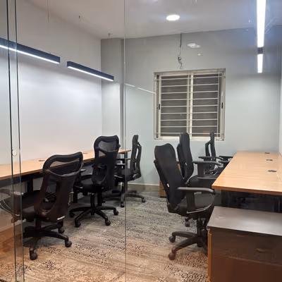 33 Cbi Main Rd Hmt Layout Gramatana, Bengaluru Image 3