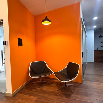 33 Cbi Main Rd Hmt Layout Gramatana, Bengaluru Image 2