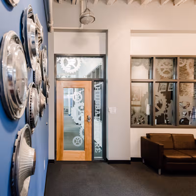 217 N Charles St, Baltimore Image 7