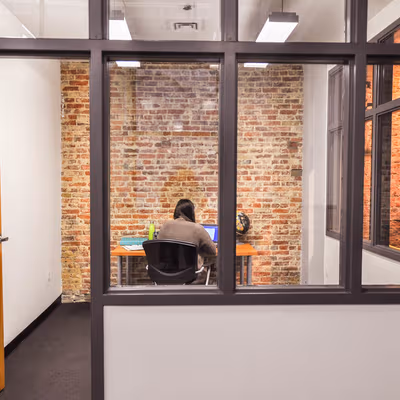 217 N Charles St, Baltimore Image 5