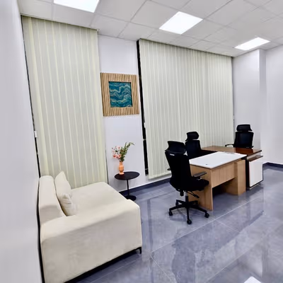 Haile Selassie Road, Dar Es Salaam Image 1