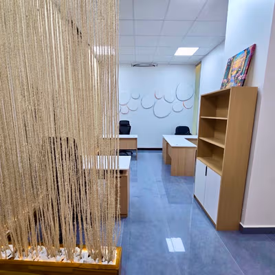 Haile Selassie Road, Dar Es Salaam Image 3