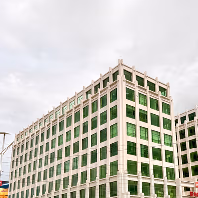 Haile Selassie Road, Dar Es Salaam Image 4