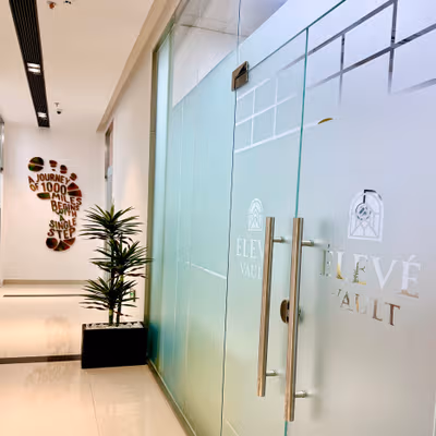 Haile Selassie Road, Dar Es Salaam Image 5