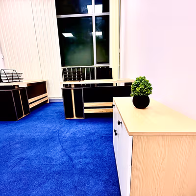 Haile Selassie Road, Dar Es Salaam Image 2