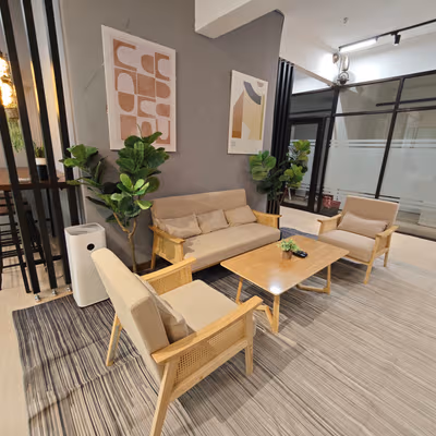 BF U13/BF Jalan Setia Perdana, Shah Alam Image 9