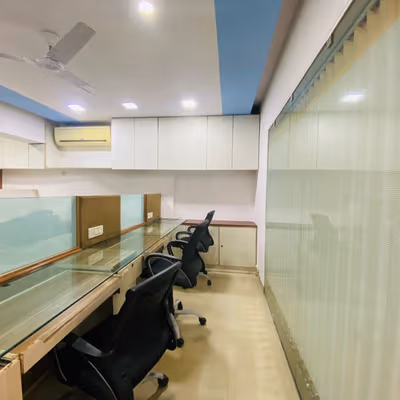 Plot 13 Sector 11, C B D Belapur Image 12