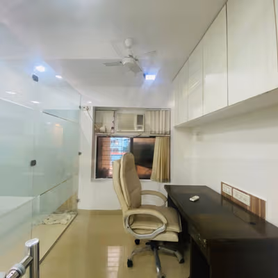 Plot 13 Sector 11, C B D Belapur Image 4