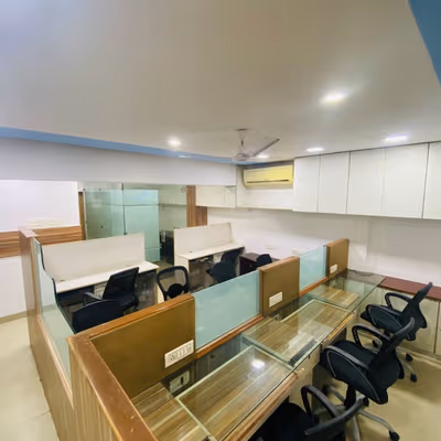 Plot 13 Sector 11, C B D Belapur Image 3