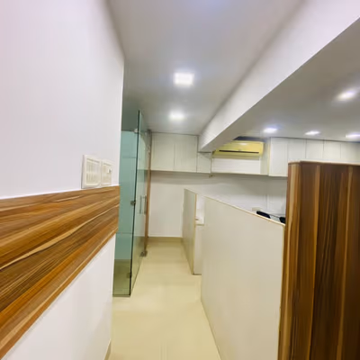 Plot 13 Sector 11, C B D Belapur Image 7