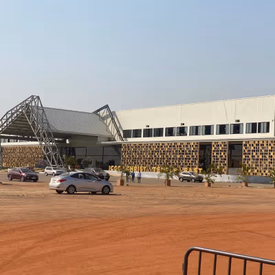 Teshie Rasta Road, Accra Image 6