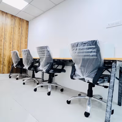 Ameerpet, Hyderabad Image 19