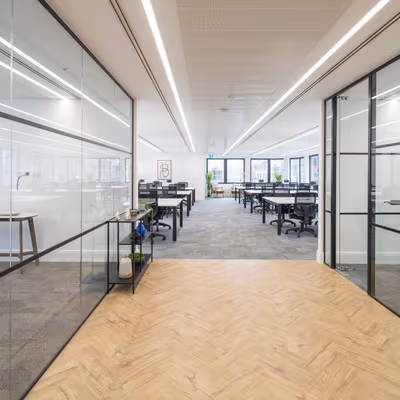 21 Whitefrairs Street, Blackfriars Image 8