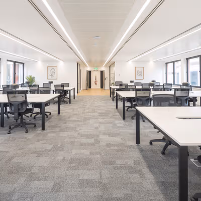 21 Whitefrairs Street, Blackfriars Image 2