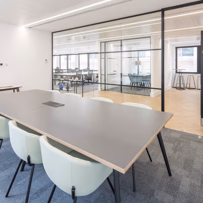 21 Whitefrairs Street, Blackfriars Image 3