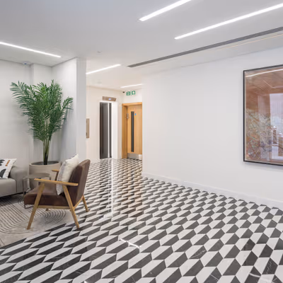 21 Whitefrairs Street, Blackfriars Image 7