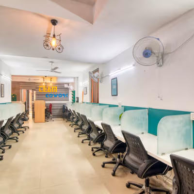 Lane-2 Westend Marg Saiyad Ul Ajaib Village, Saket Image 3