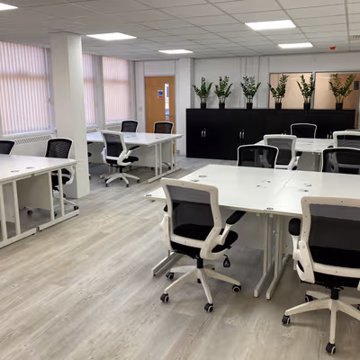 38 Crendon Street, Buckinghamshire Image 2