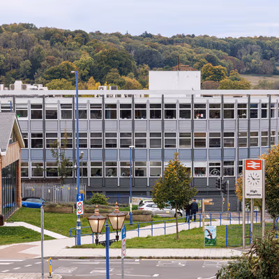 38 Crendon Street, Buckinghamshire Image 5