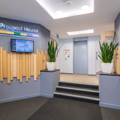 38 Crendon Street, Buckinghamshire Image 1