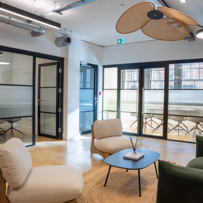 205 City Rd, London Image 2