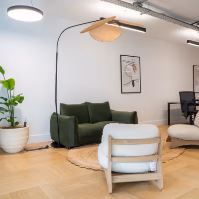 205 City Rd, London Image 5