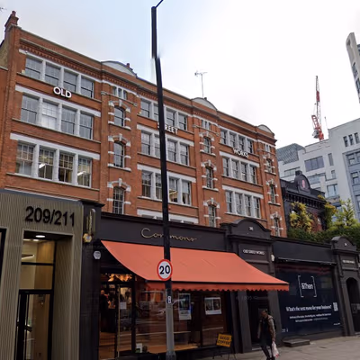 205 City Rd, London Image 8