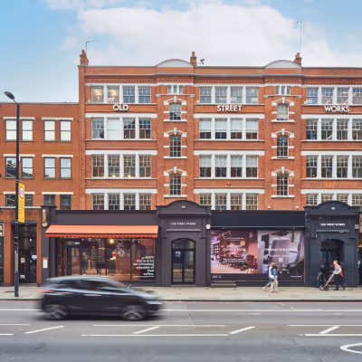 205 City Rd, London Image 15