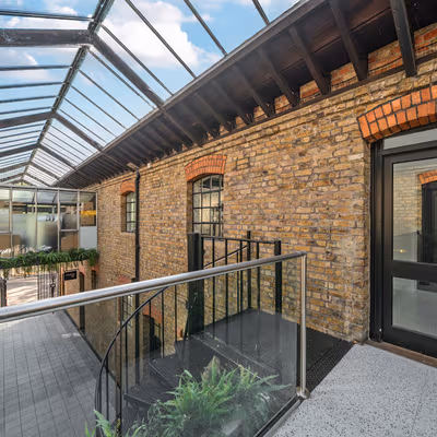 10 Queens Studios Salusbury Rd, Greater London Image 7