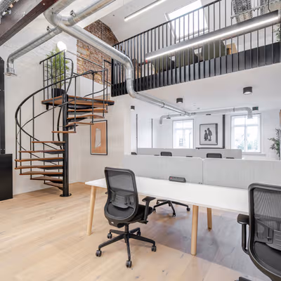 10 Queens Studios Salusbury Rd, Greater London Image 2