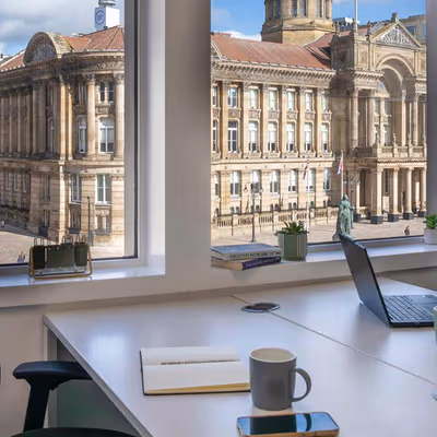 Victoria Square, Birmingham Image 1