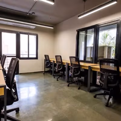 Cambridge Layout, Bengaluru Image 1