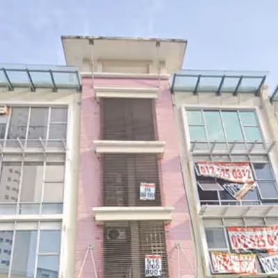 12-2f, jalan setia perdana BF Jalan Setia Perdana, Shah Alam Image 6