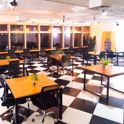 Corner Jose Maria Del Mar St Abad St, Cebu City Image 3