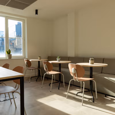 15-17 Furnival Street, Greater London Image 17