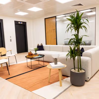 15-17 Furnival Street, Greater London Image 18