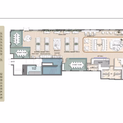 15-17 Furnival Street, Greater London Image 22