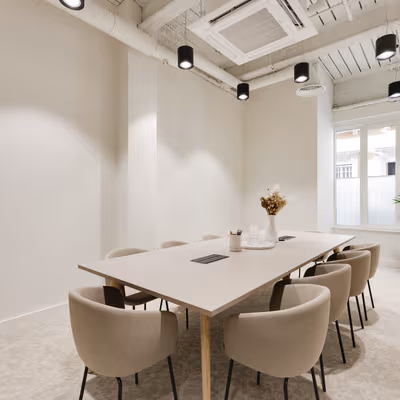 15-17 Furnival Street, Greater London Image 8