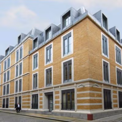 15-17 Furnival Street, Greater London Image 5