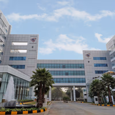 7 Cross Rd Whitefield Epip Zone Brookfield, Bengaluru Image 3
