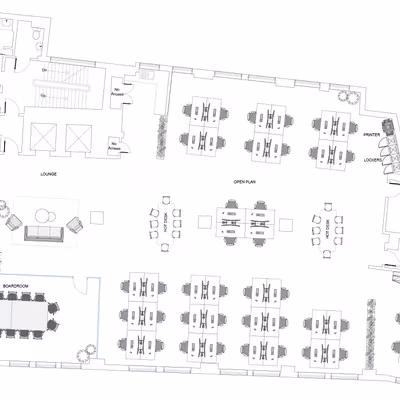 80 Leadenhall Street, Greater London Image 6