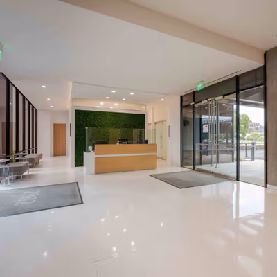 2082 Michelson Drive, Irvine Image 1