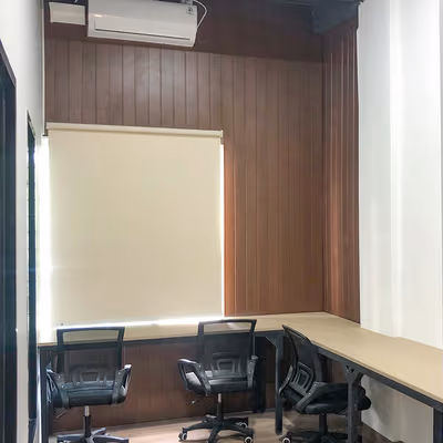 12 Jalan Raya Jemursari, Surabaya Image 1