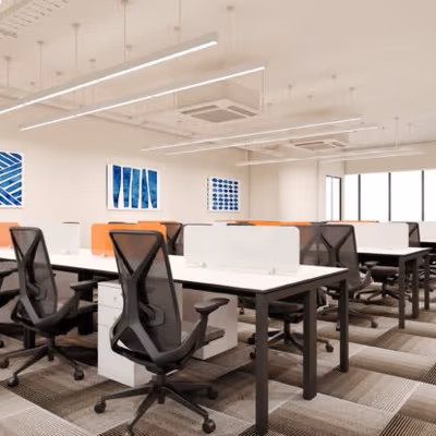 Sarabhai Campus, Vadodara Image 1