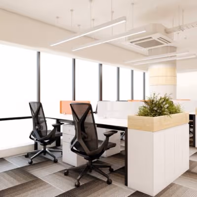 Sarabhai Campus, Vadodara Image 2