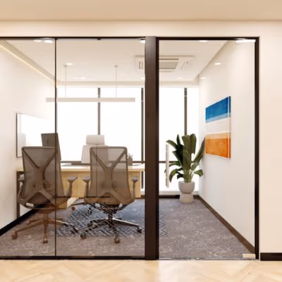 Sarabhai Campus, Vadodara Image 4