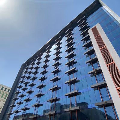 Sarabhai Campus, Vadodara Image 5