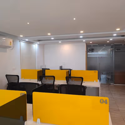 Outer Ring Road Kamadhenu Nagar B Narayanapura Mahadevapura, Bengaluru Image 2