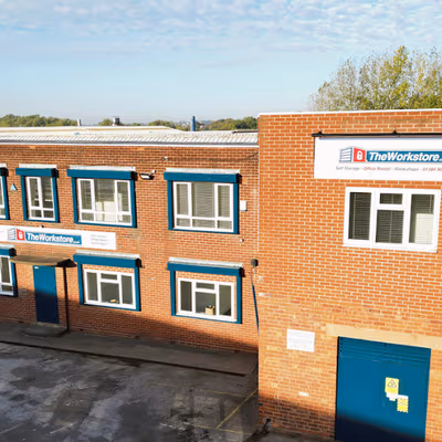 Doulton Road, Cradley Heath Image 5