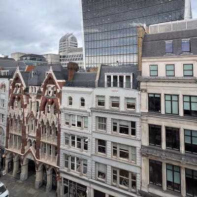 22 Eastcheap, London Image 7